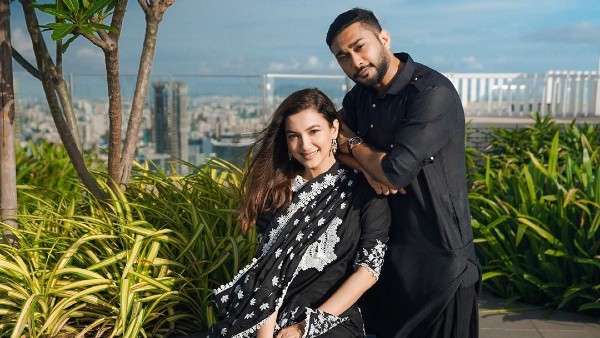 Ismail Says They Are Happy In Every Decision Zaid Takes