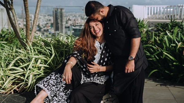 Zaid Is Missing Gauahar Zaid Is Missing Gauahar