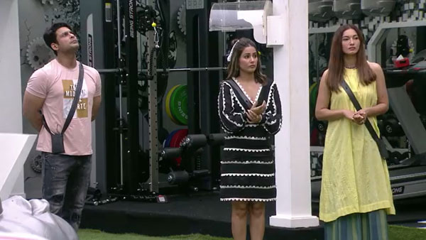 Bigg Boss Announces A Twist In Nomination Task