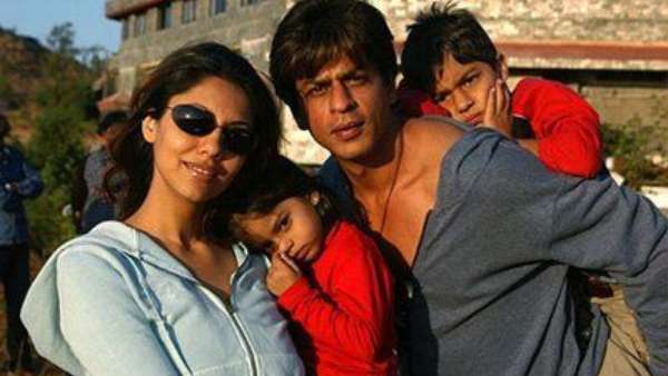 Gauri Khan Turns 50 Today, October 8, 2020 Gauri Khan Turns 50 Today, October 8, 2020