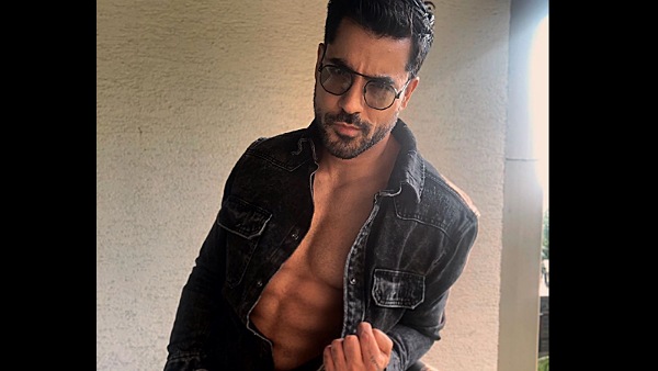 Gautam Gulati Might Enter The House!