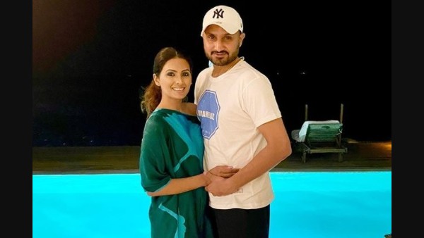 Geeta Basra Says She Never Let Trolls Affect Her