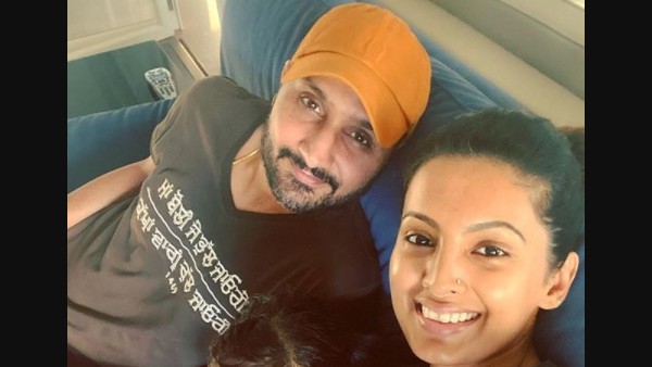 'People Find It Easy To Go Into The Negative Zone,' Says Geeta Basra