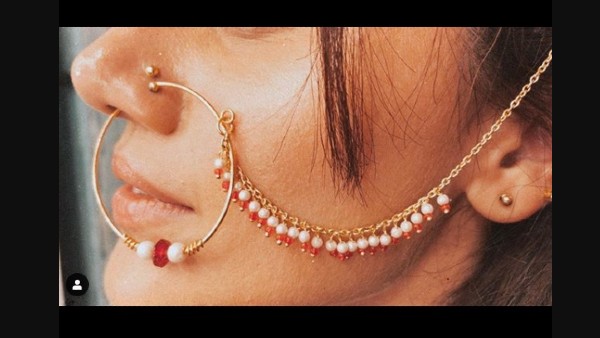 A Glimpse Of Rani Kashyap