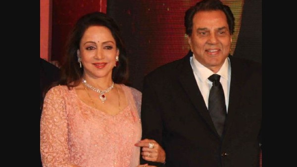 Hema Malini On Being India's First And Only Female Superstar Hema Malini On Being India's First And Only Female Superstar
