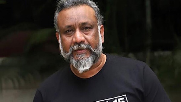 Anubhav Sinha Claims BJP Copied His Rap Song Anubhav Sinha Claims BJP Copied His Rap Song