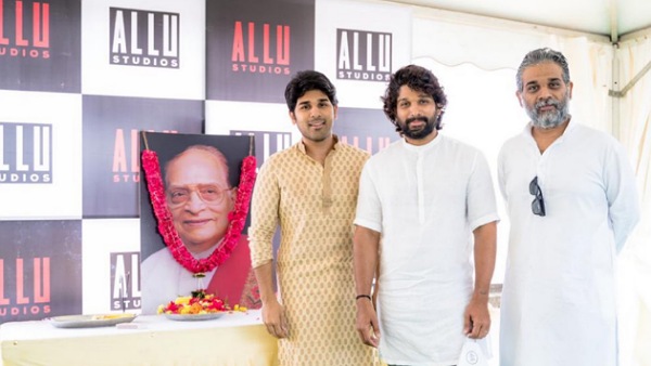 allu arjun