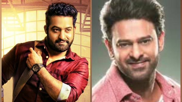 Prashanth’s Project With Jr NTR and Prabhas Prashanth’s Project With Jr NTR and Prabhas