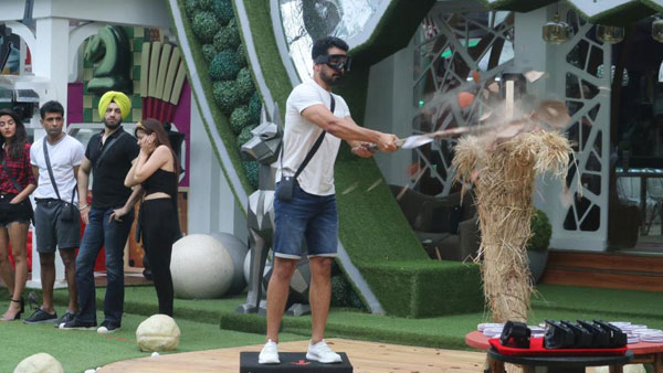 Bigg Boss Announces Nomination Task