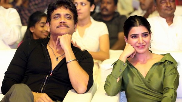 Samantha Reveals She Had Never Watched An Episode Of Bigg Boss Telugu 4 Before