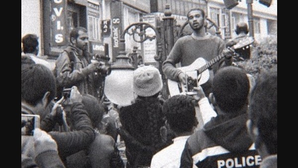 Babil Says That Incident Reflects Todays' Times