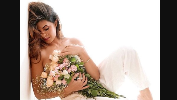 Meanwhile, Jacqueline Recently Crossed 46 Million Followers On Instagram