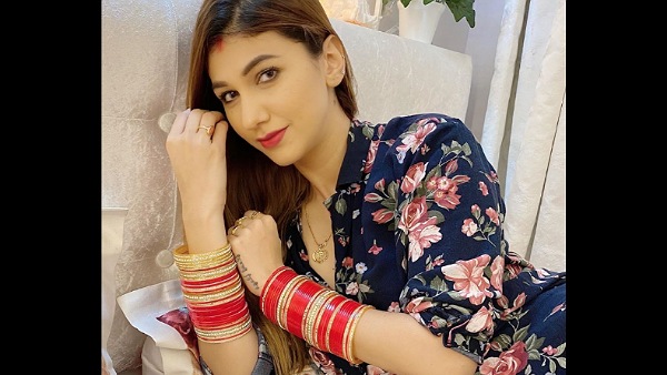 Was Jasleen Heartbroken After Break-Up?