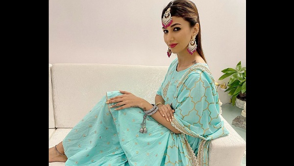 YMSH Is Written & Directed By Jasleen’s Father