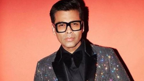 Karan Johar's Dharma Productions Is One Of The Biggest Production Houses In The Country