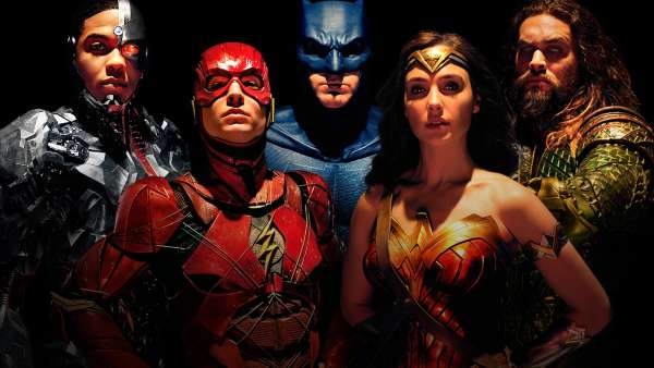 Justice League Directed By Joss Whedon Released In 2017