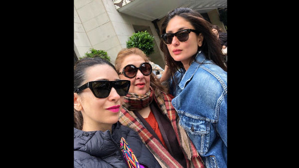 Randhir On Who Was Naughtier Randhir On Who Was Naughtier