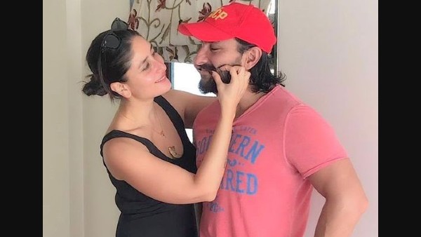 When Kareena Said That Saif's Imperfections Make Him Sexy