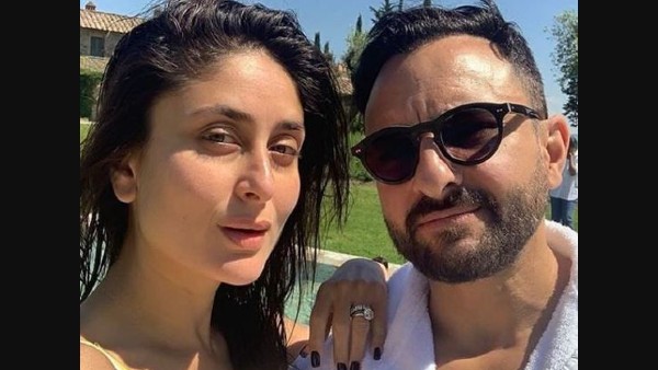 A Match Made In Heaven