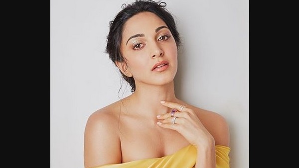 Kiara Says Marrying A Person From The Same Profession Wouldn't Matter To Her Kiara Says Marrying A Person From The Same Profession Wouldn't Matter To Her