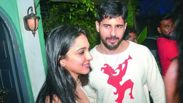 Earlier, Sidharth Malhotra Had Also Reacted To His Link-Up Rumours With Kiara Earlier, Sidharth Malhotra Had Also Reacted To His Link-Up Rumours With Kiara