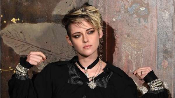 Kristen On LGBTQ Community Feeling Represented Through Her