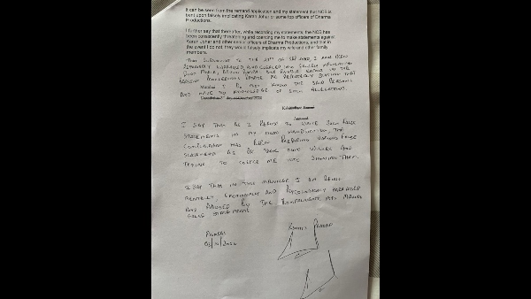 Kshitij Prasad: NCB Forced Me To Falsely Implicate Ranbir Kapoor, Dino Morea & Arjun Rampal