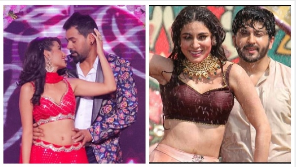 Kumkum Bhagya & Kundali Bhagya