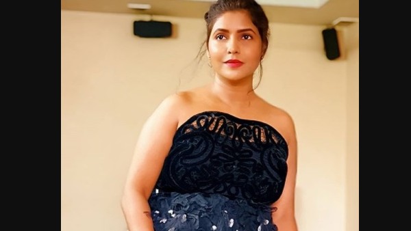 Luviena's Allegations Against Her Hubby Luviena's Allegations Against Her Hubby