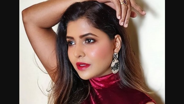 Who Is Luviena Lodh? Who Is Luviena Lodh?