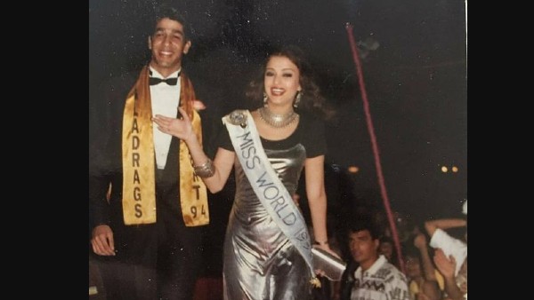 A Major Throwback A Major Throwback