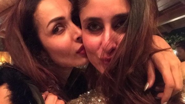 Kareena's Birthday Wish For Malaika Is Major BFF Goals!