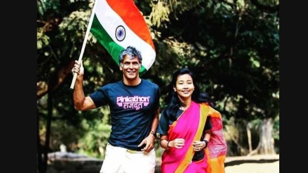 Ankita Schools The Trolls On The Concept Of Minimalism