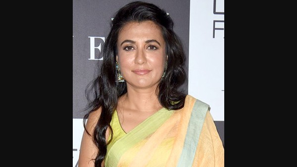 Actor Mini Mathur's Angry Rant 