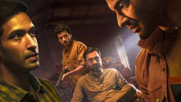 Mirzapur Season 2 Is Streaming On Amazon Prime Video