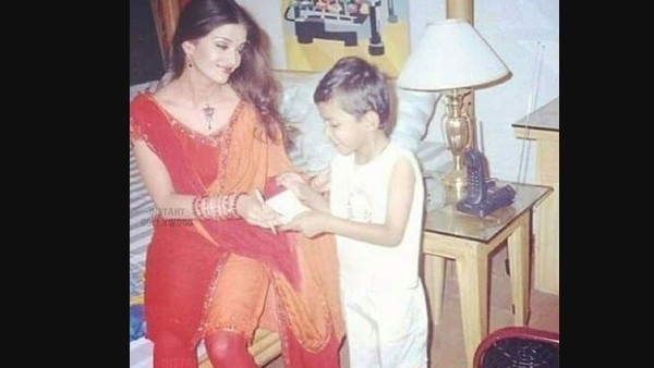 A 'Fan'tastic Moment A 'Fan'tastic Moment