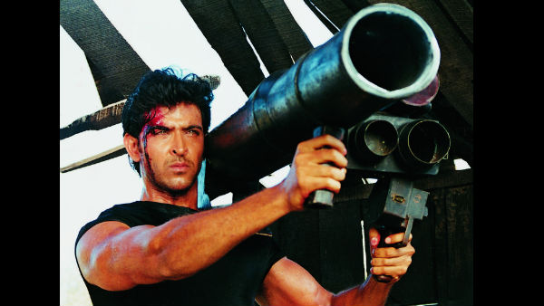 He Had Shared Sussanne's Reaction To The Film He Had Shared Sussanne's Reaction To The Film