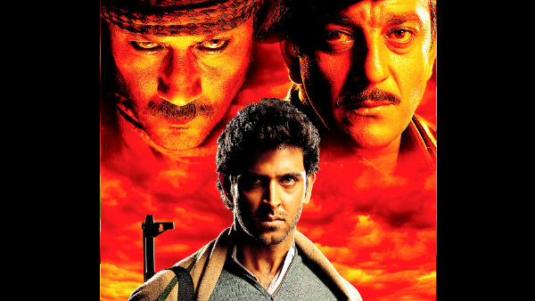 Did You Know Vidhu Chopra Signed Hrithik Before Kaho Naa Pyaar Hai? Did You Know Vidhu Chopra Signed Hrithik Before Kaho Naa Pyaar Hai?