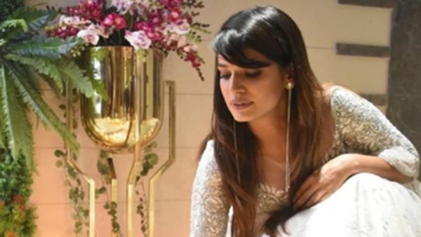 Naina Singh’s Favourite Dish During Navratri