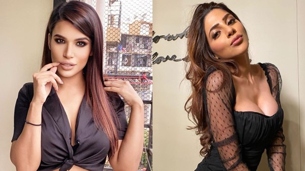 Naina Singh Praises Nikki Tamboli
