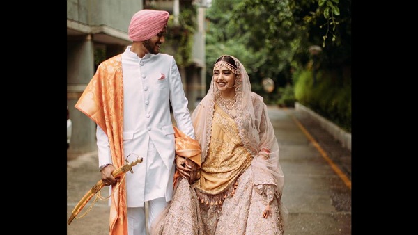 The Actress Had Only A Week To Prepare For Her Big Day The Actress Had Only A Week To Prepare For Her Big Day