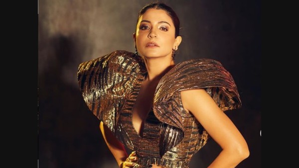 Anushka Says It's The Duty Of Parents To Raise A Boy In A Way That He Respects A Girl Anushka Says It's The Duty Of Parents To Raise A Boy In A Way That He Respects A Girl