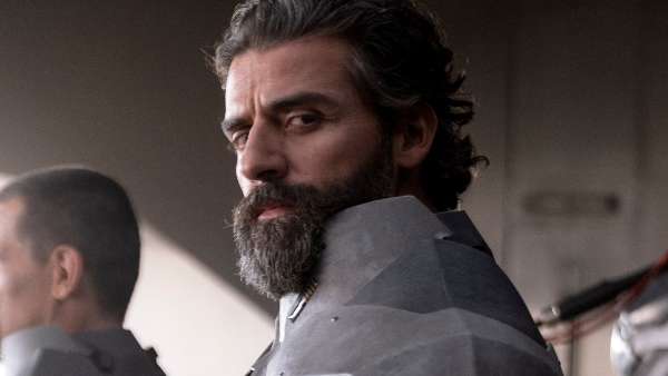 Isaac Will Also Be Seen In Dune