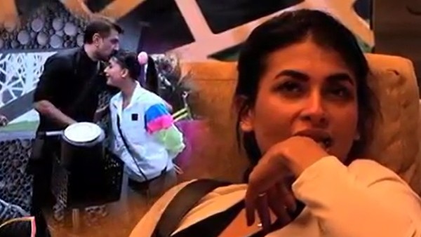 Pavitra Says She Is Attached To Eijaz