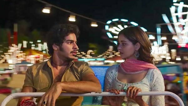 Earlier, Khaali Peeli Had Received A Good Response At Few Drive-In Theatres