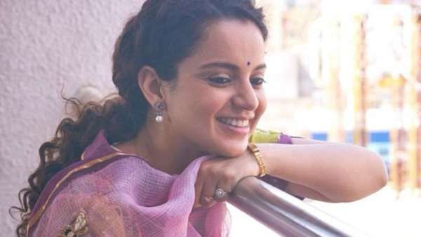 Prasoon Joshi On Kangana Ranaut