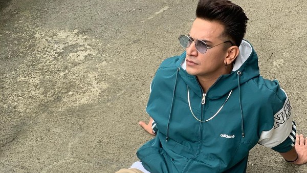 Prince Reveals How It All Started