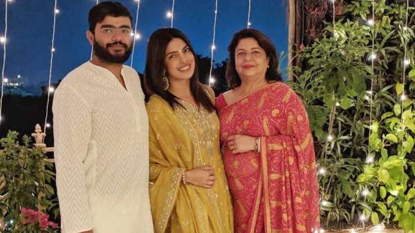 Siddharth Chopra's Reaction To His Big Sister's Win