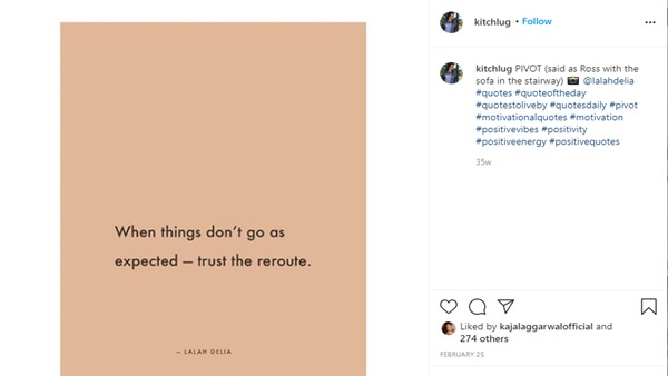 Motivational Quote No 4