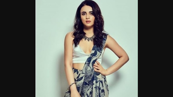 Radhika Madan On Her Struggles As An Outsider In The Film Industry Radhika Madan On Her Struggles As An Outsider In The Film Industry